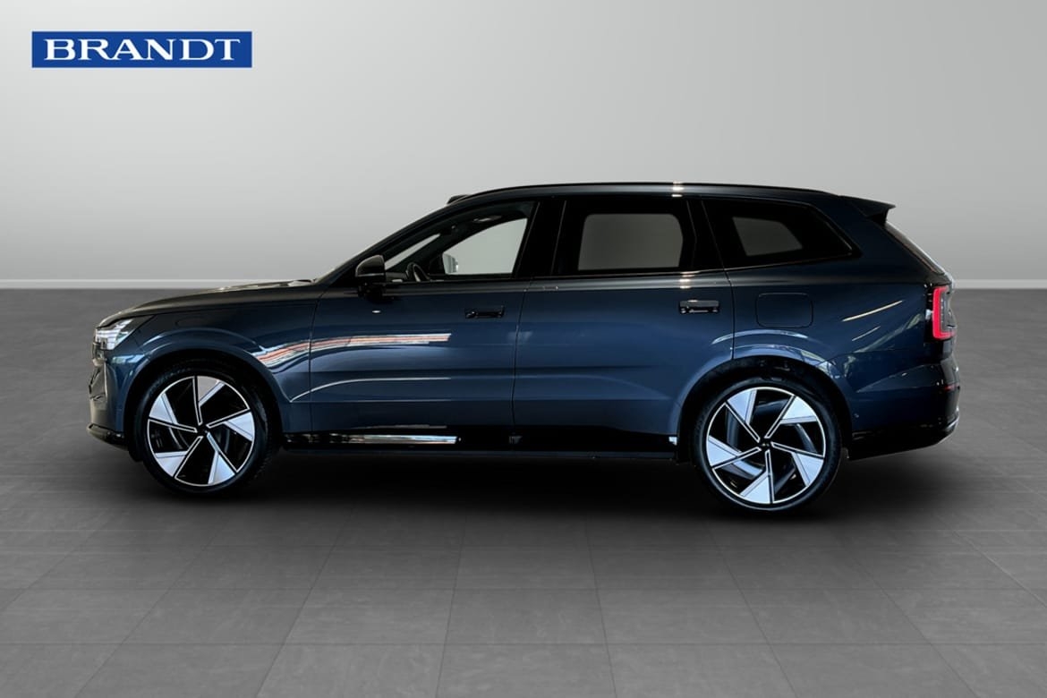 Volvo EX90 2025, kuva 3/9