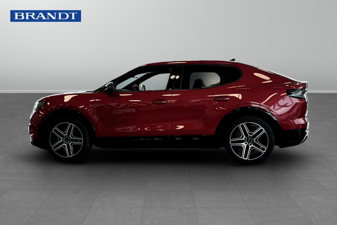 Ford Capri 2025, bild 3/9