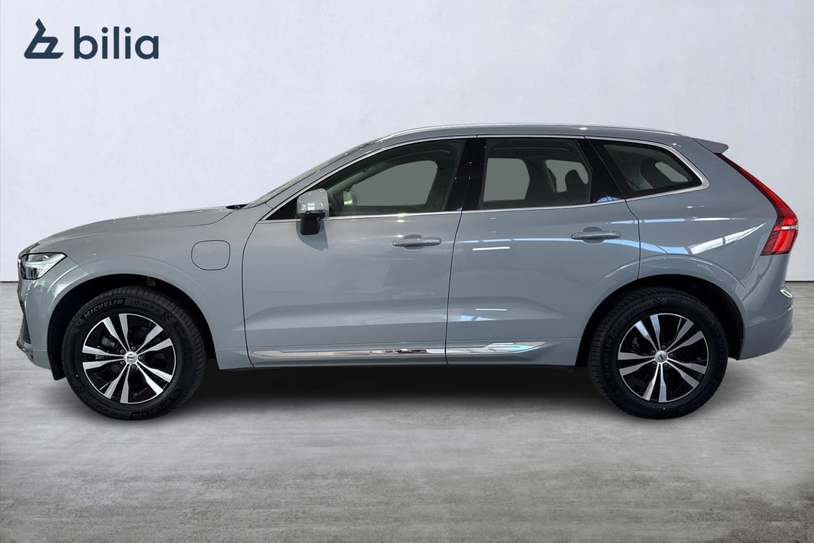 Volvo XC60 T6 Core Special Edition 2025, bild 3/10