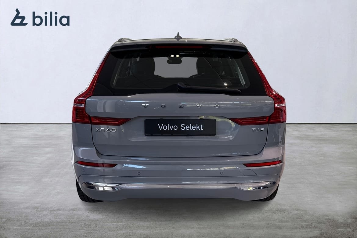 Volvo XC60 T6 Core Special Edition 2025, bild 5/10
