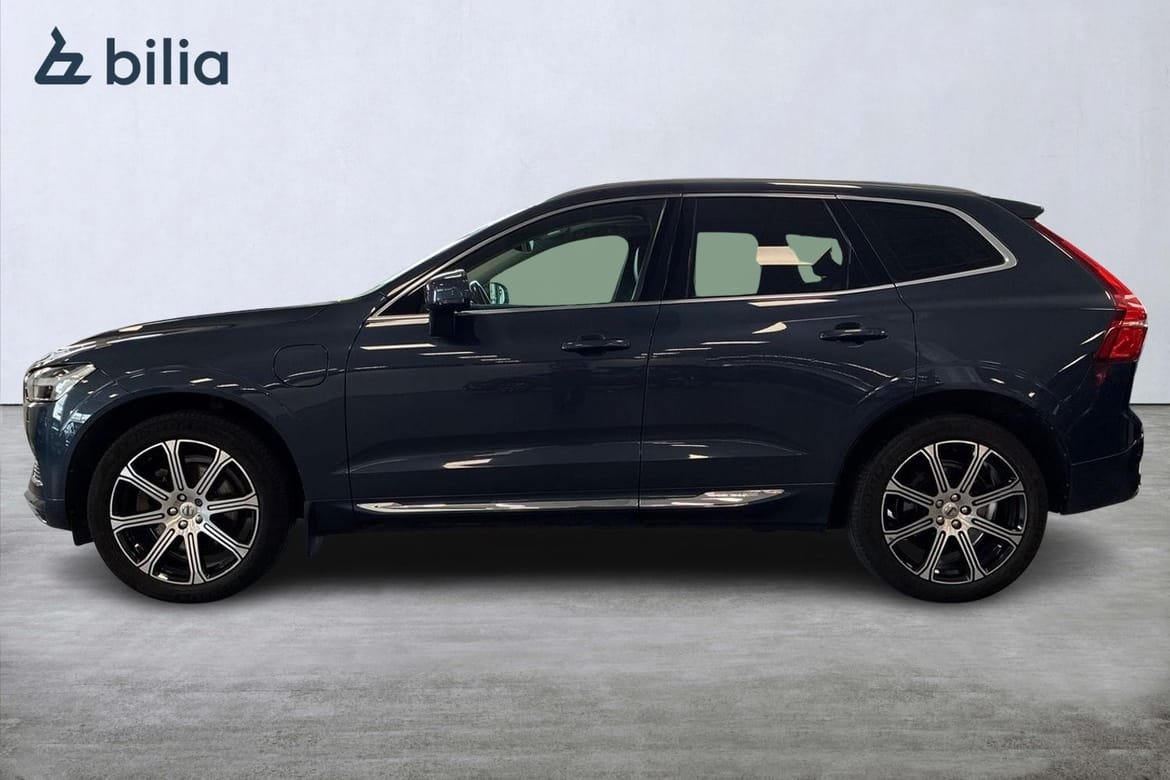 Volvo XC60 Recharge T8 Inscription 2021, bild 3/10