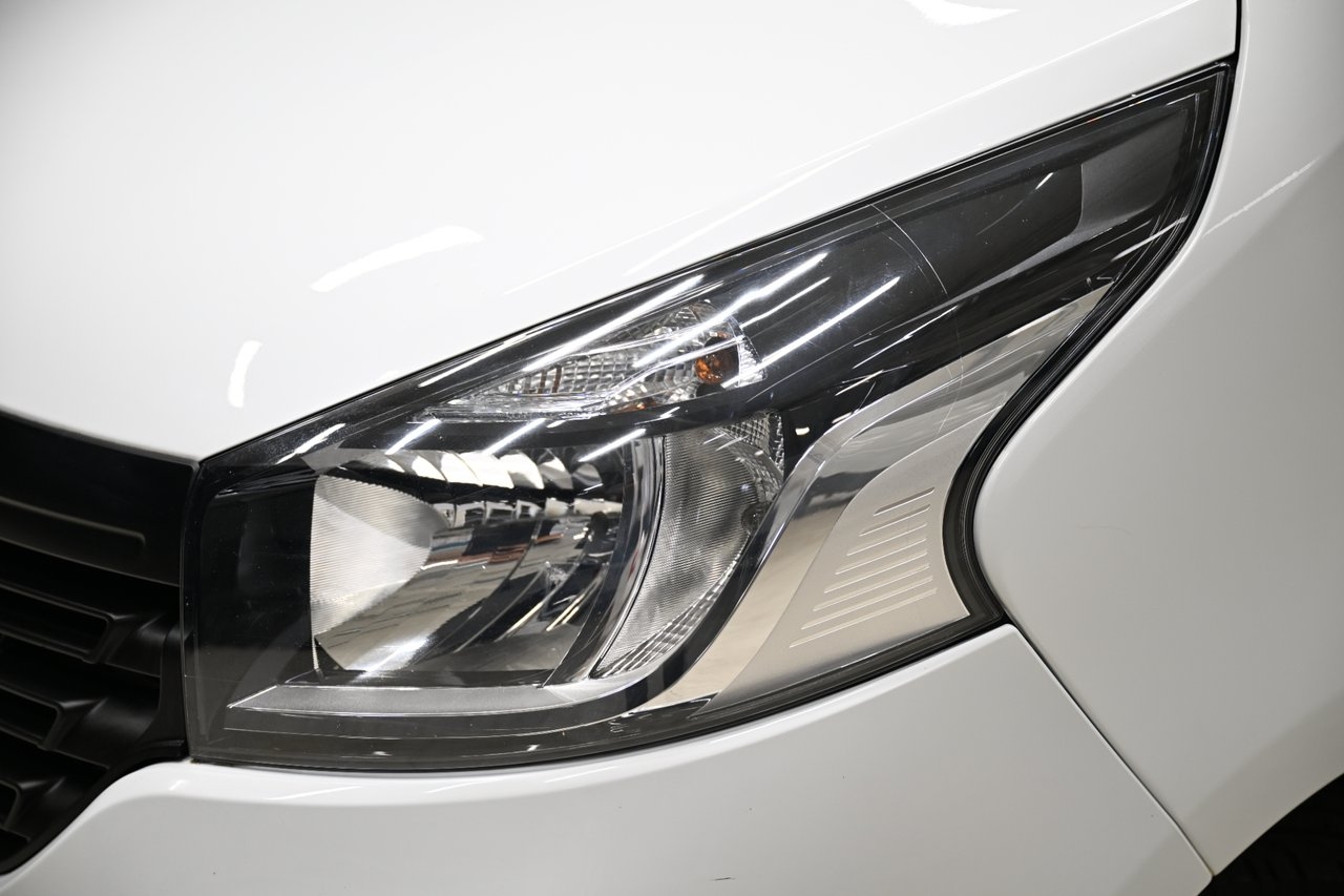 Renault Trafic 1.6 dCi 95HK Drag 2019, kuva 2/10