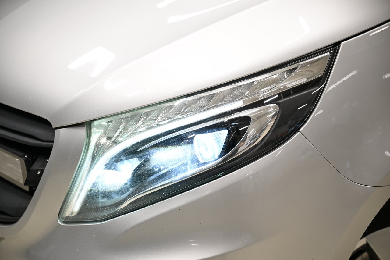 Mercedes-Benz Vito 2022, bild 2/10