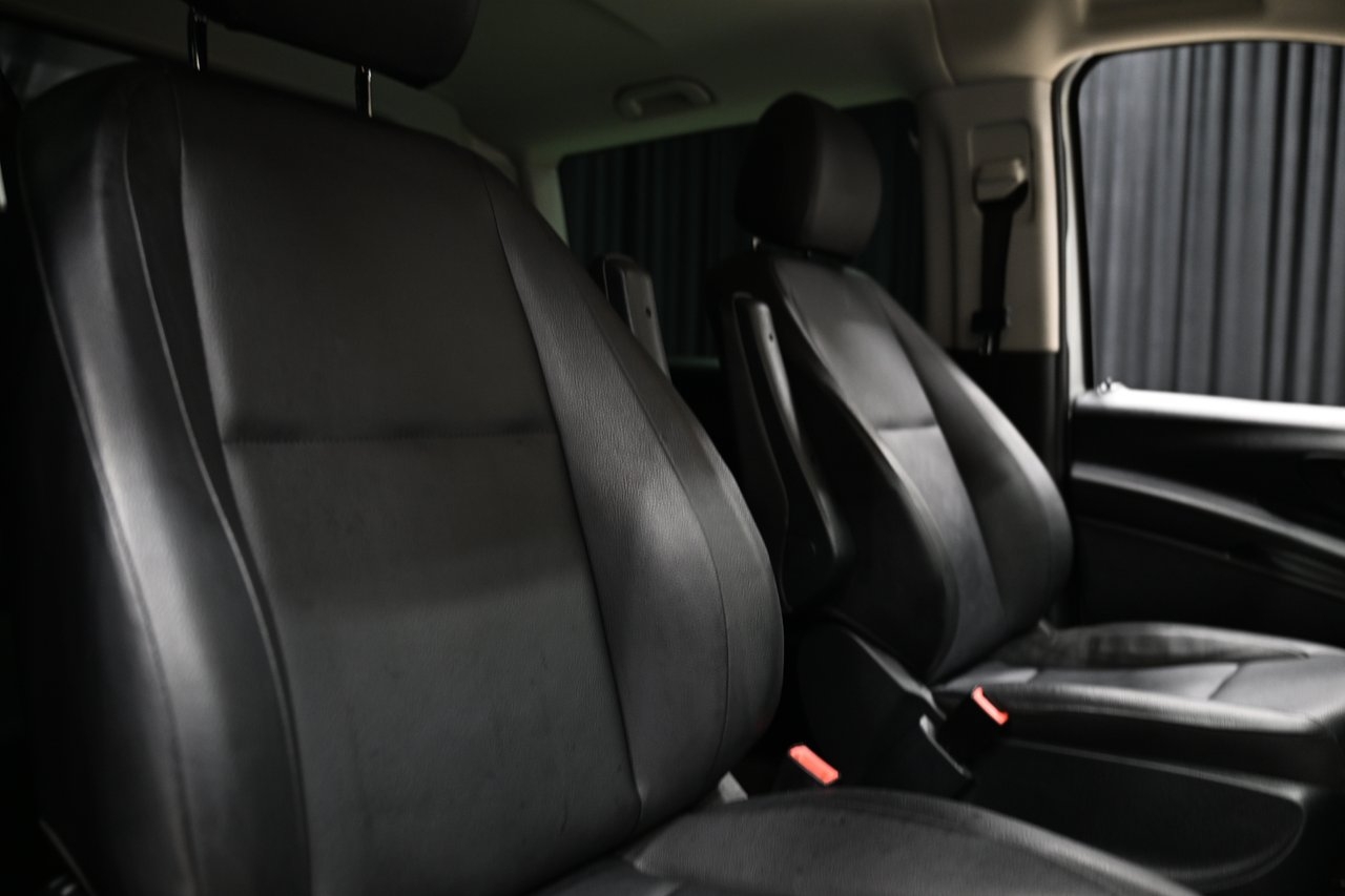 Mercedes-Benz Vito 2022, bild 7/10