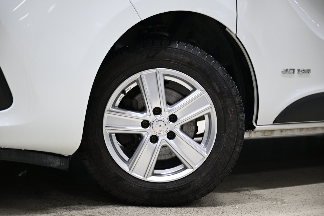 Nissan NV300 dCi 120HK Drag 2020, bild 2/10
