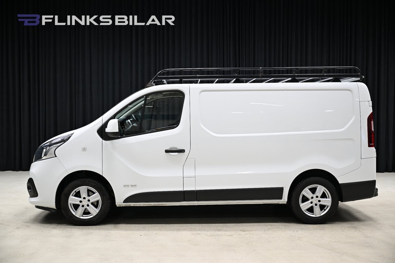 Nissan NV300