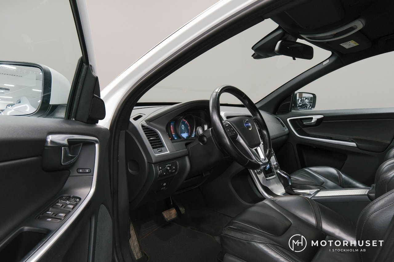 Volvo XC60 2015, bild 7/10