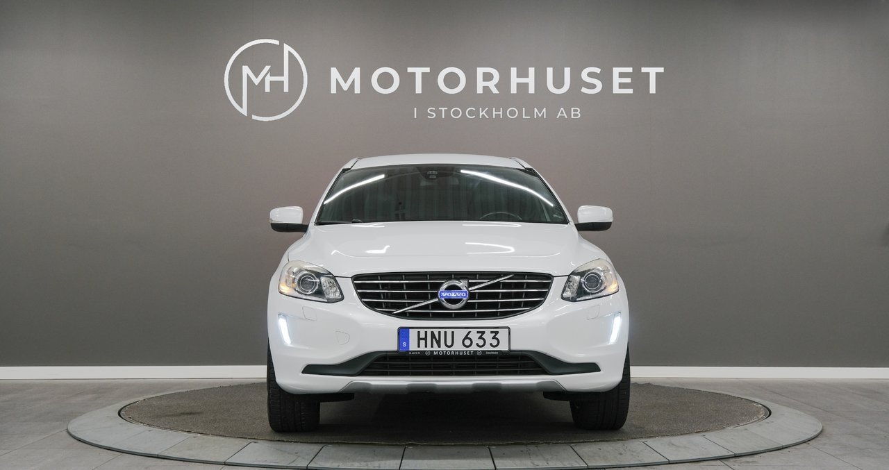 Volvo XC60 2015, bild 2/10