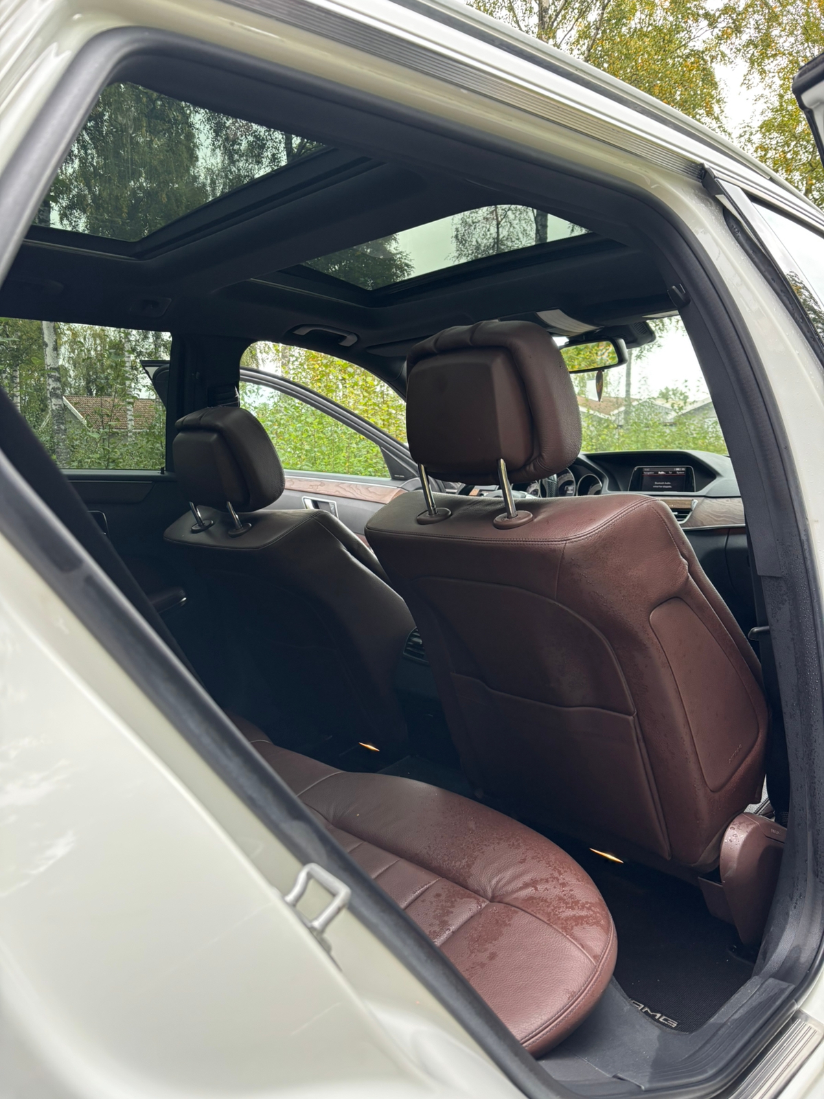 Mercedes-Benz E 2014, bild 7/10