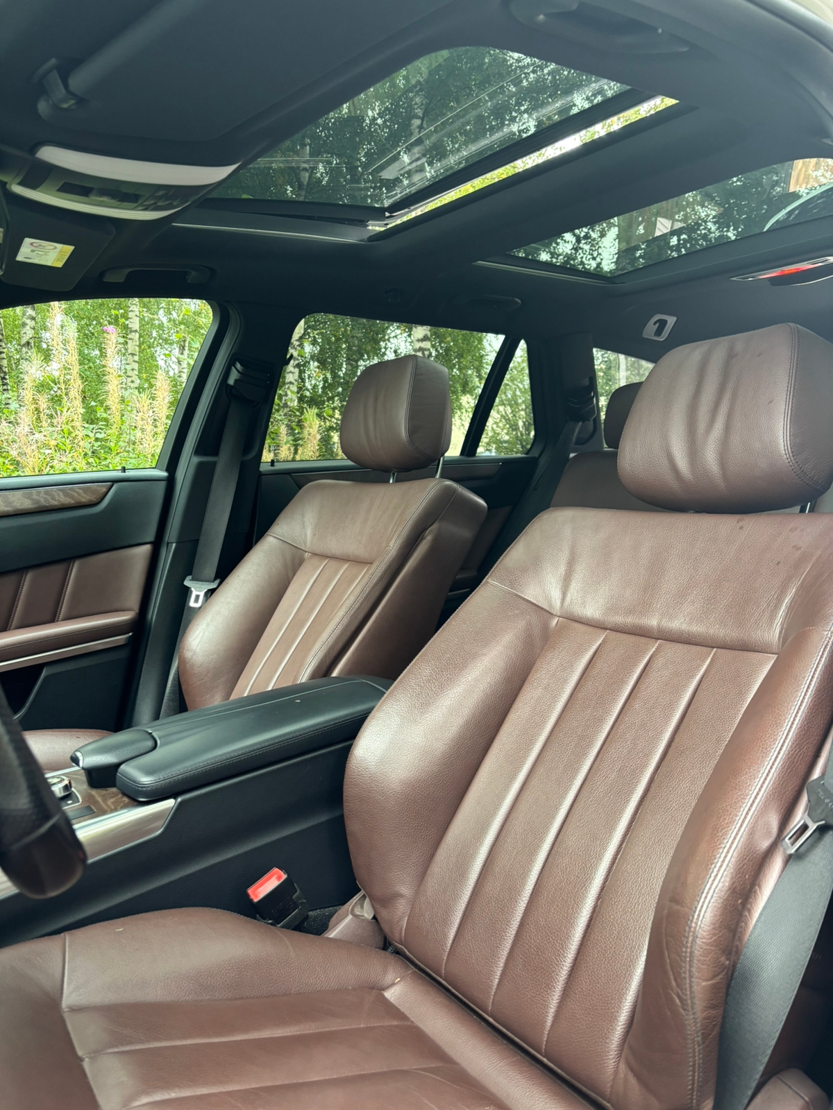 Mercedes-Benz E 2014, bild 6/10