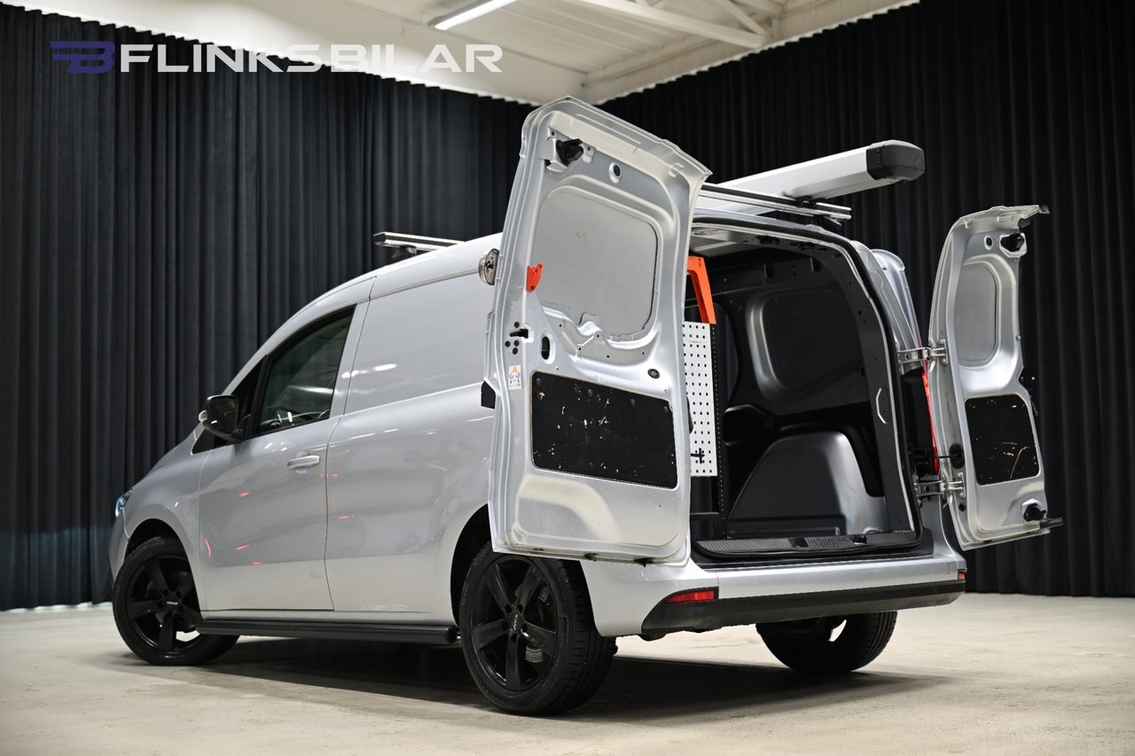 Mercedes-Benz Citan 112 CDI 116HK Pro 2023, bild 7/10