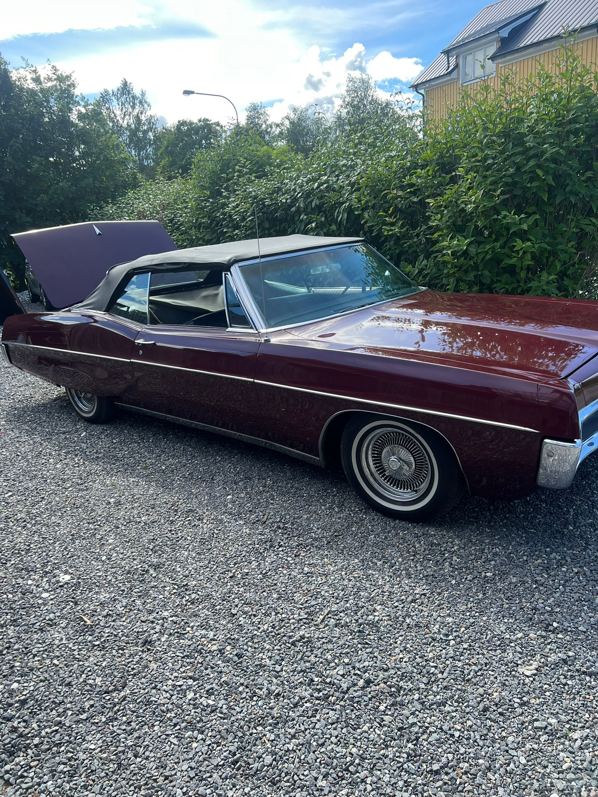 Pontiac Catalina 1967, bild 2/5