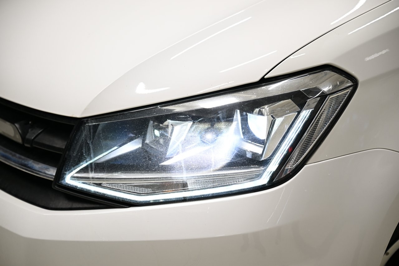 Volkswagen Caddy Maxi 2020, photo 3/33