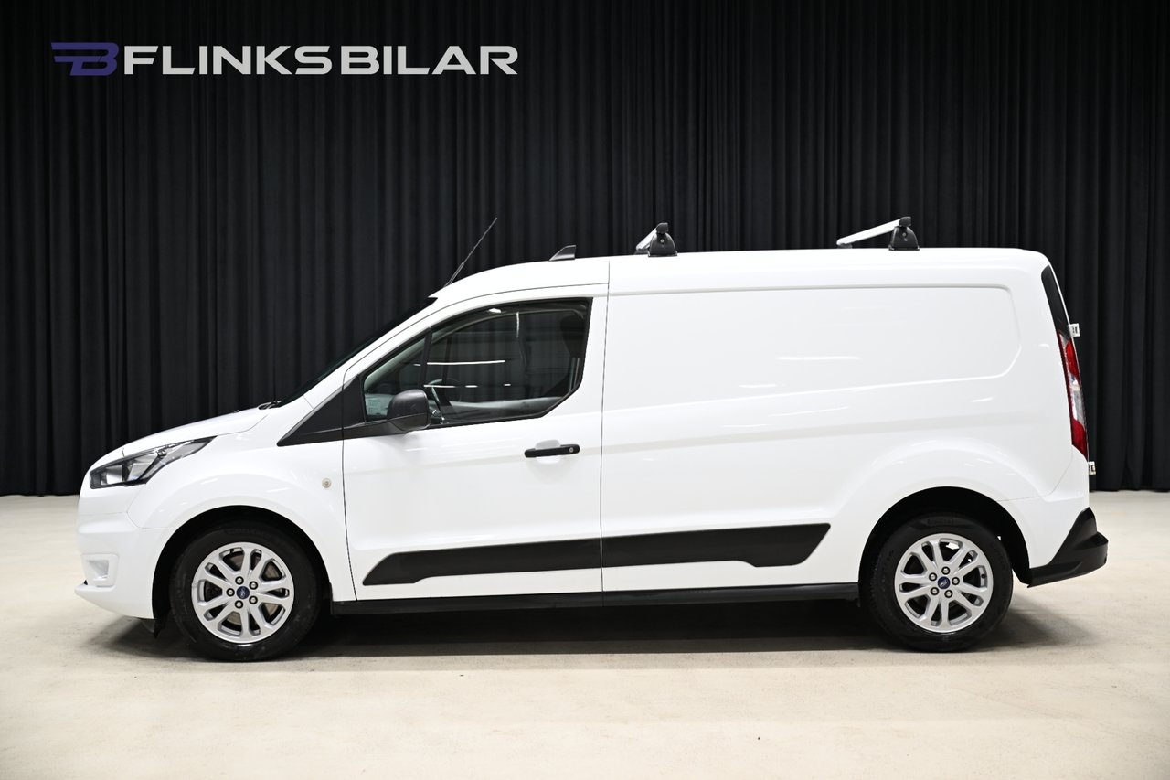 Ford Transit Connect 2021, bild 2/29