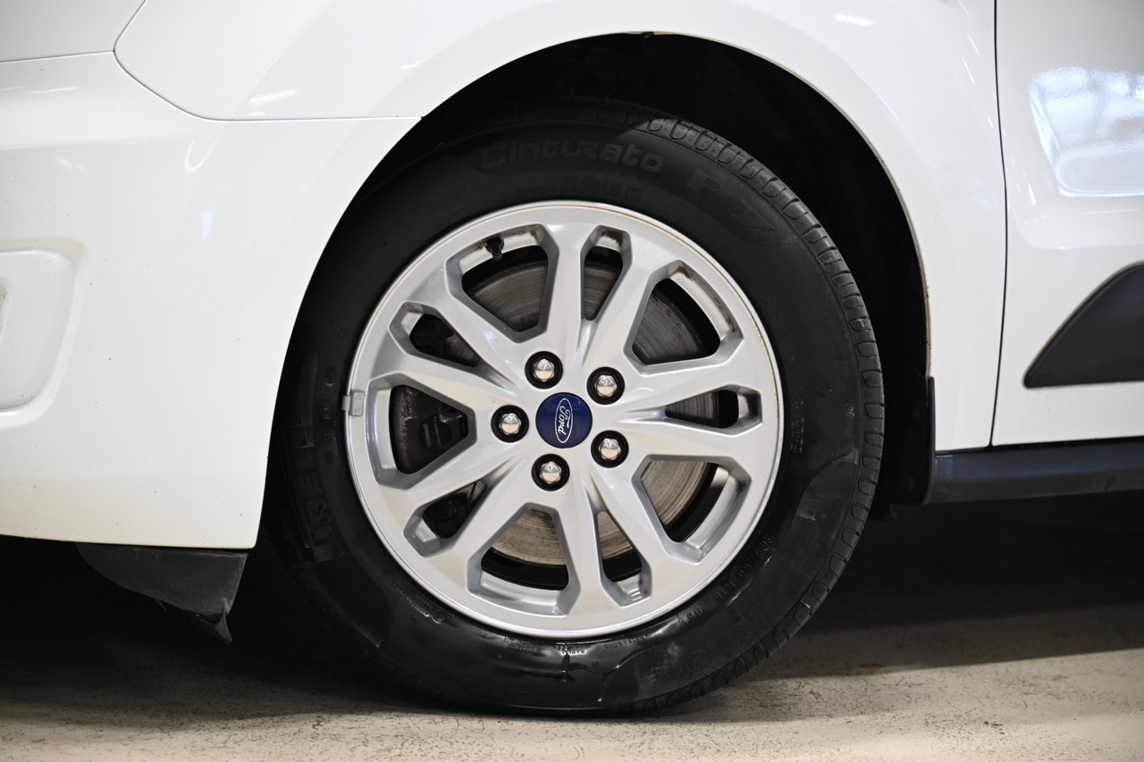 Ford Transit Connect 2021, bild 4/29