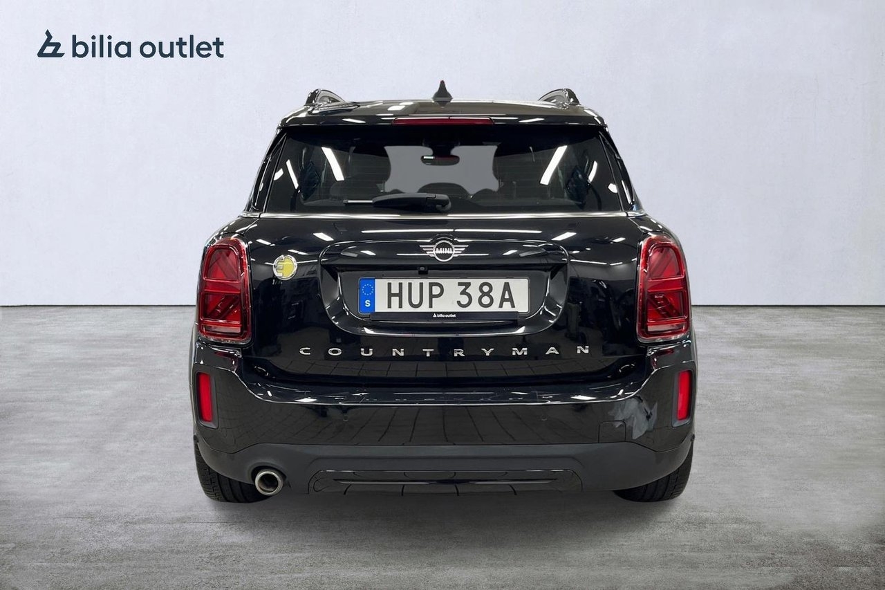 MINI Countryman 2022, photo 5/10