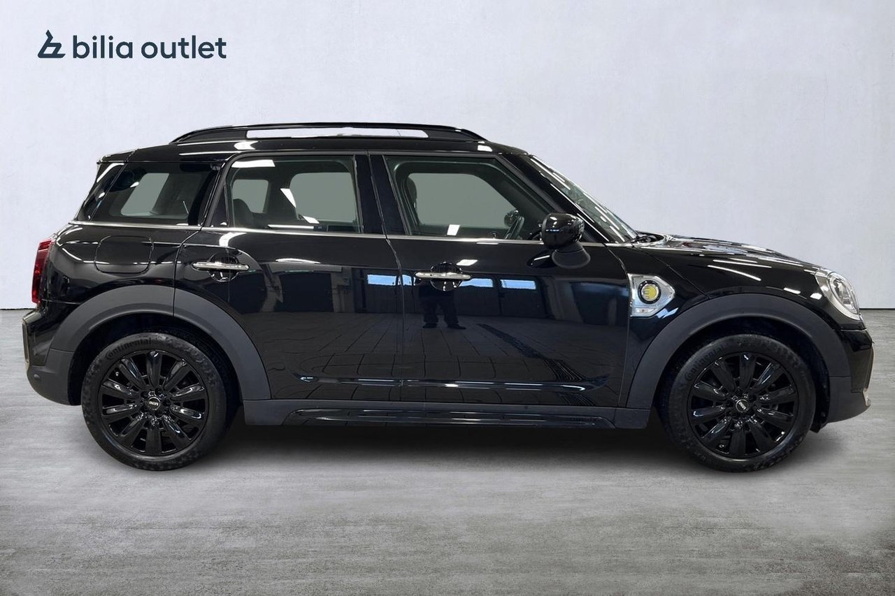 MINI Countryman 2022, photo 7/10