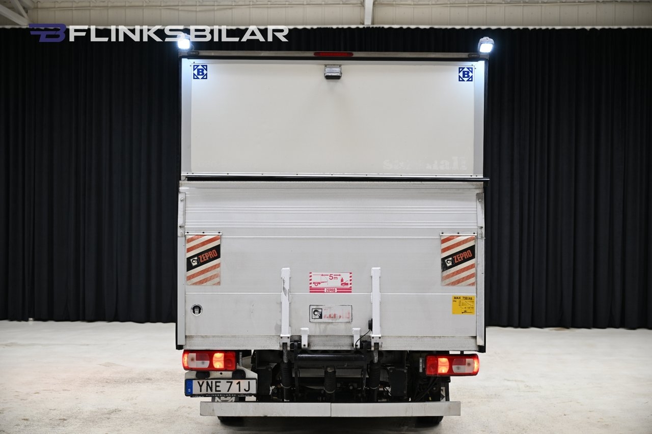 Volkswagen Crafter 177HK Automat 2020, bild 7/25