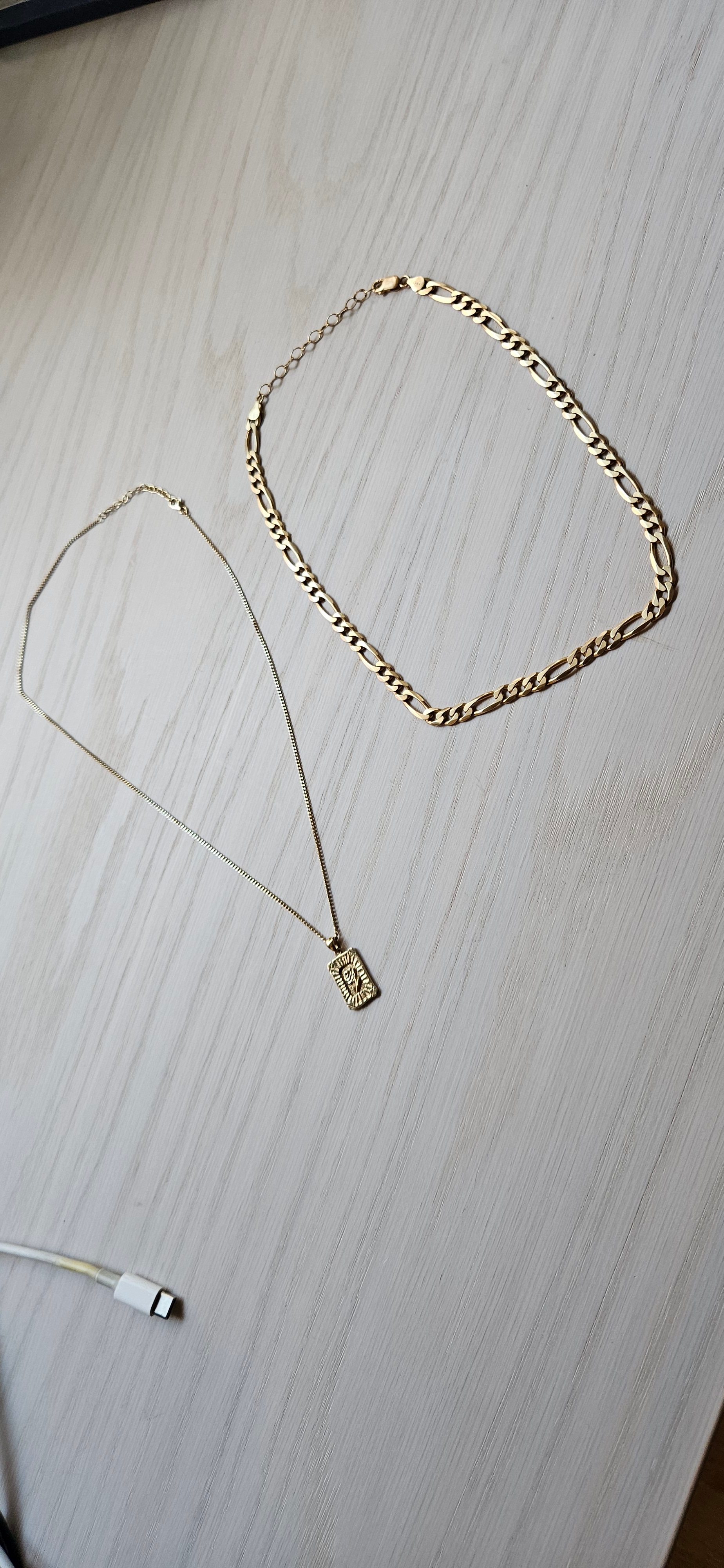 24K platerade sterlingsilver smycken
