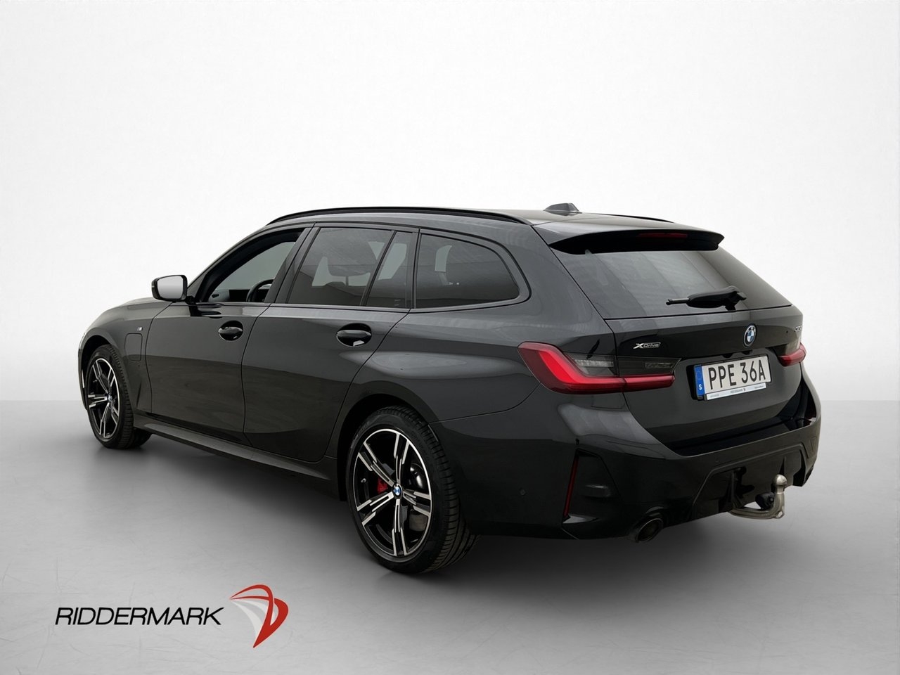 BMW 330 2025, bild 5/10