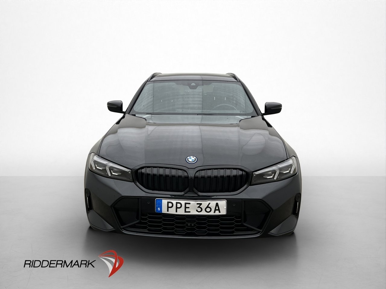 BMW 330 2025, bild 2/10