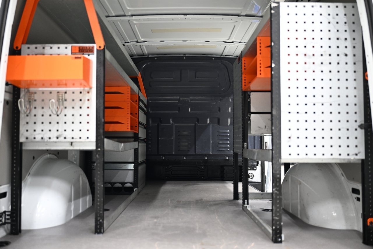 Mercedes-Benz Vito 116 CDI 163HK Automat 2019, kuva 6/30