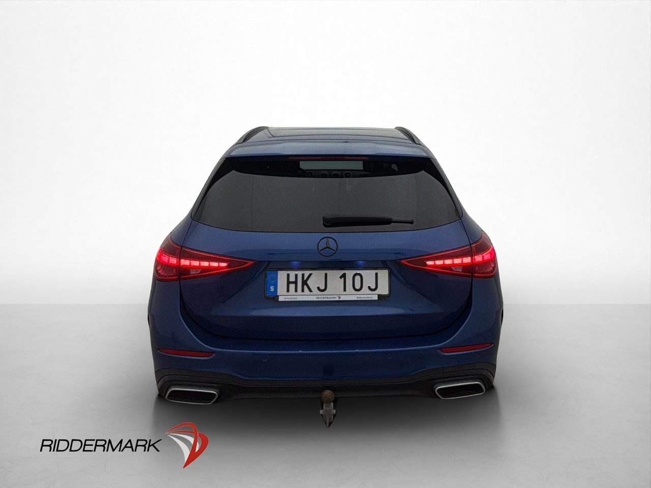 Mercedes-Benz C 2022, bild 6/32