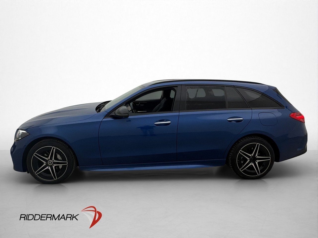 Mercedes-Benz C 2022, bild 4/32