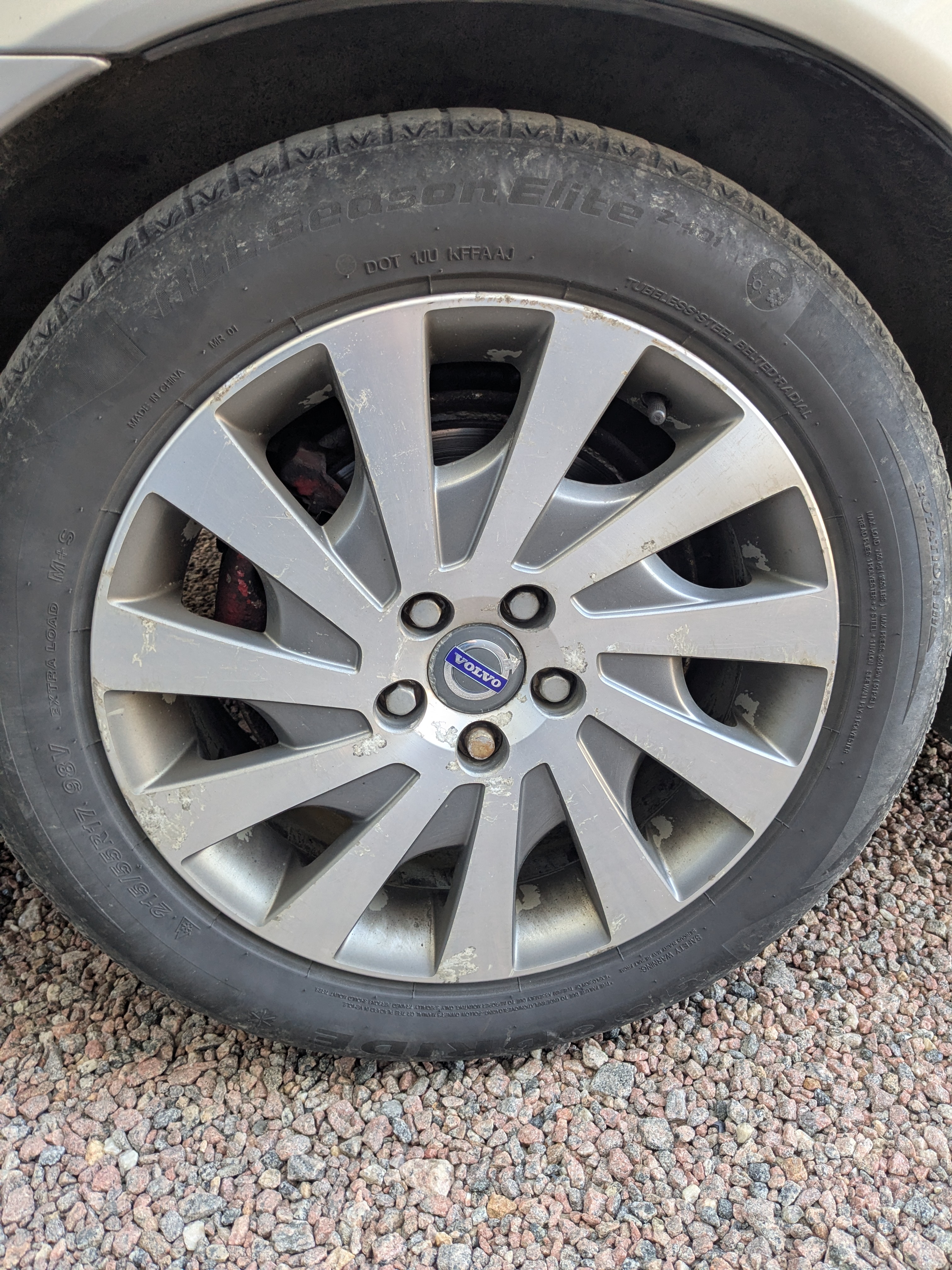 Volvo V70 1.6 D DRIVe Manuell 2011, bild 3/4