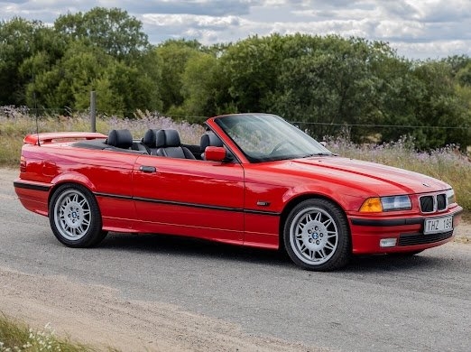 BMW 325