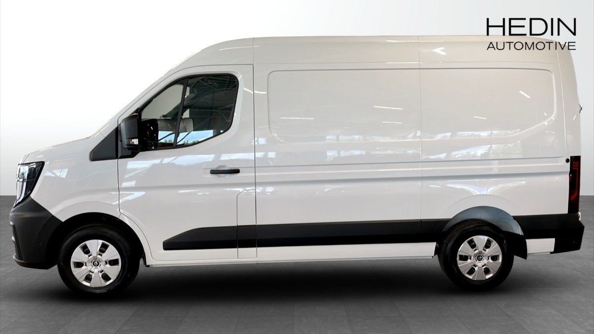 Renault Master 2025, photo 6/10