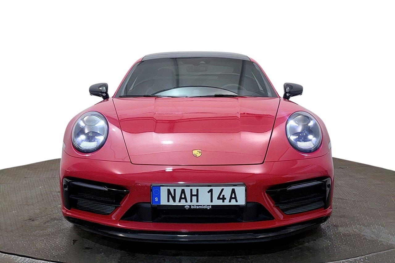 Porsche 911 Carrera 4S PDK PSE 360° 2021, kuva 3/10