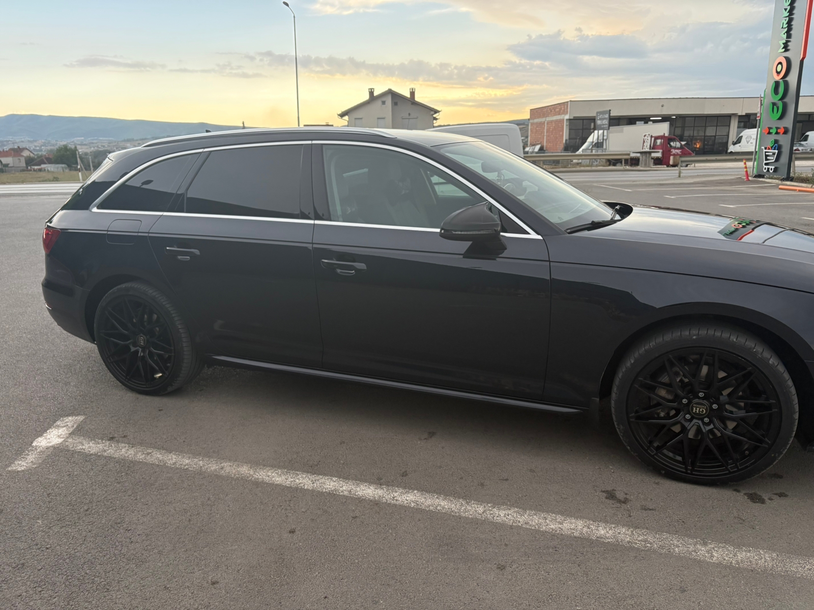 Audi A4 Avant 2.0 TDI quattro S Tronic 2017, kuva 6/8