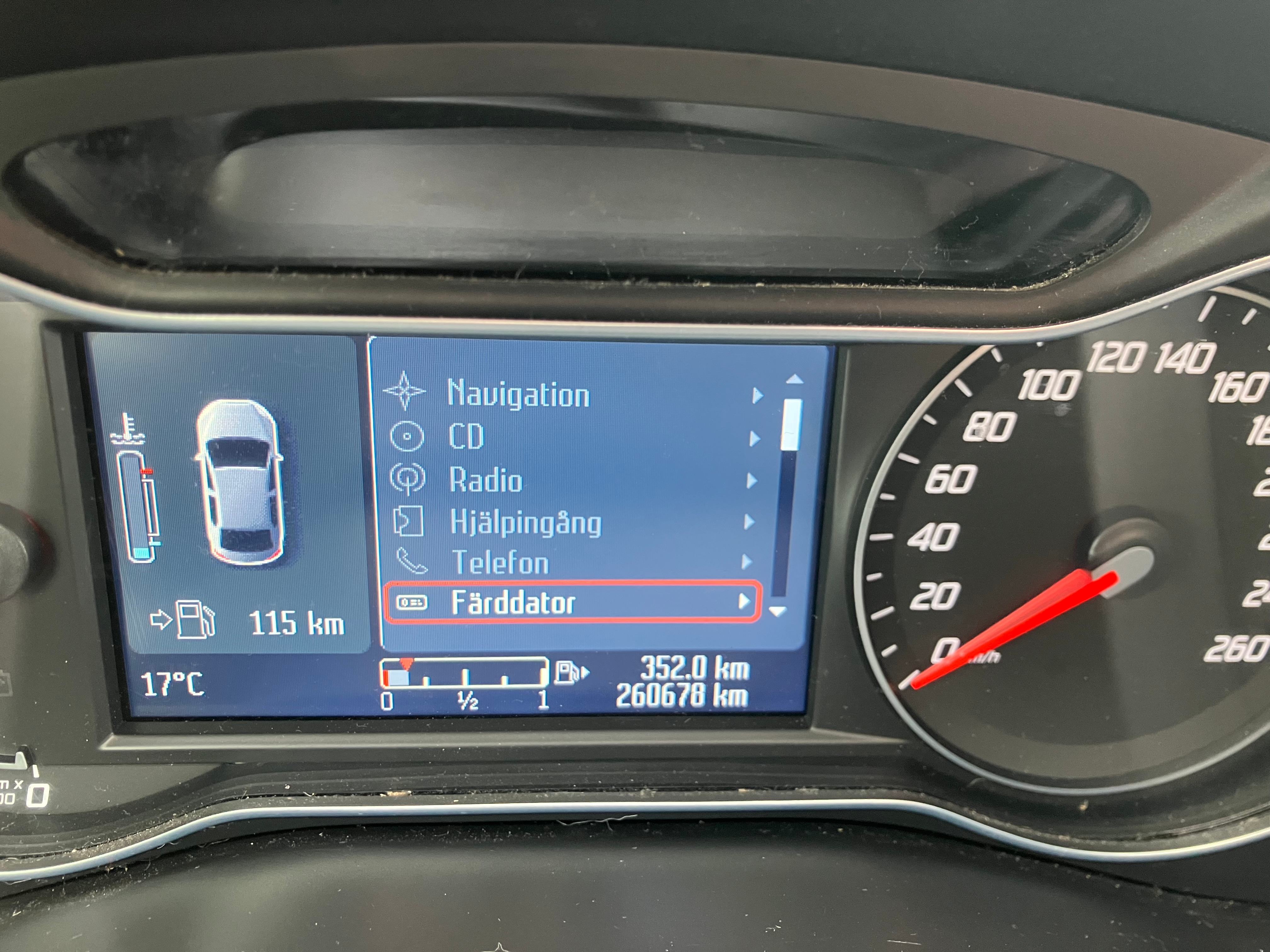 Ford S-MAX 2.2 TDCi Durashift EST 2013, bild 5/10