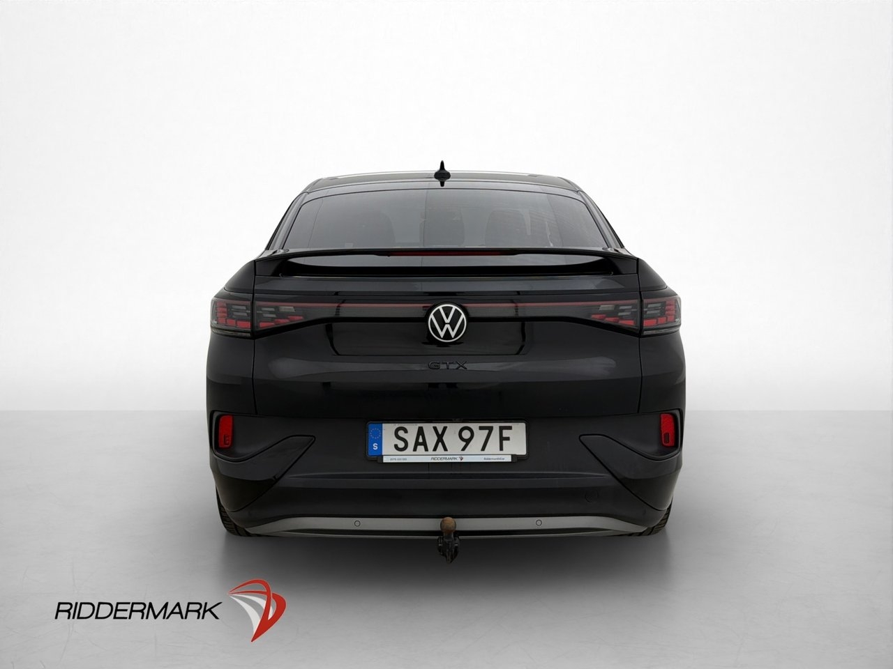 Volkswagen ID.5 GTX 299hk Värmare Drag 2022, kuva 6/33