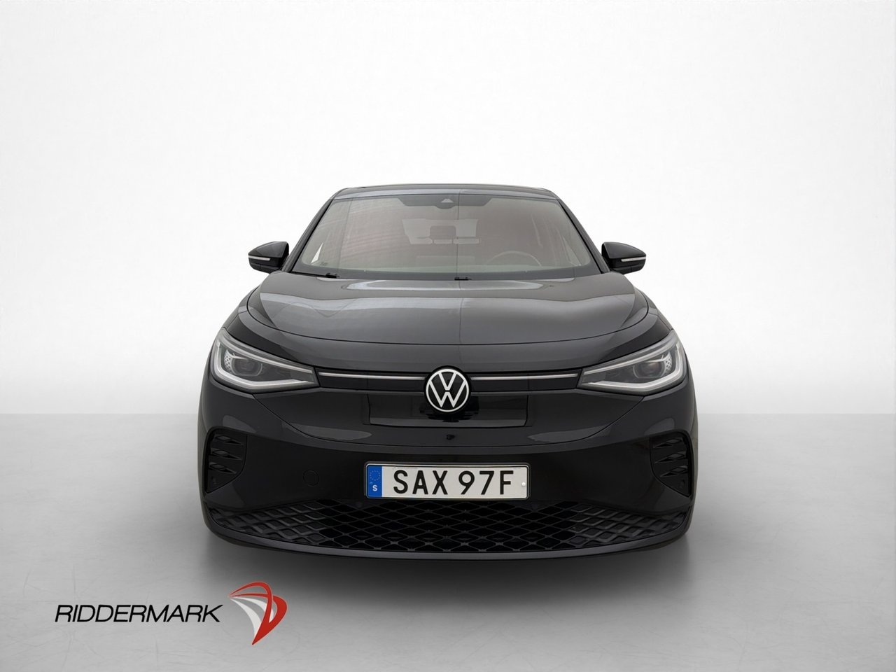 Volkswagen ID.5 GTX 299hk Värmare Drag 2022, kuva 3/33