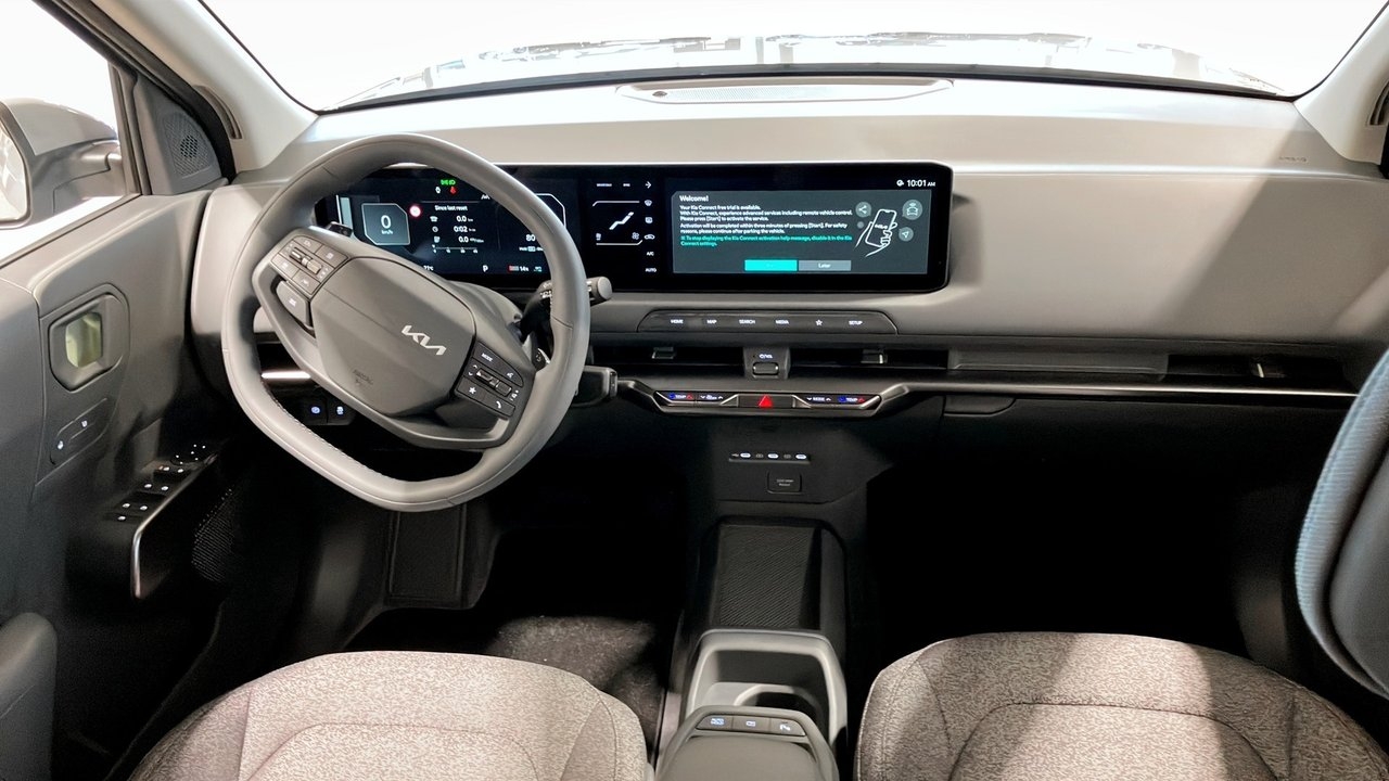 Kia EV2 SR 5-SITS 2027, bild 4/10