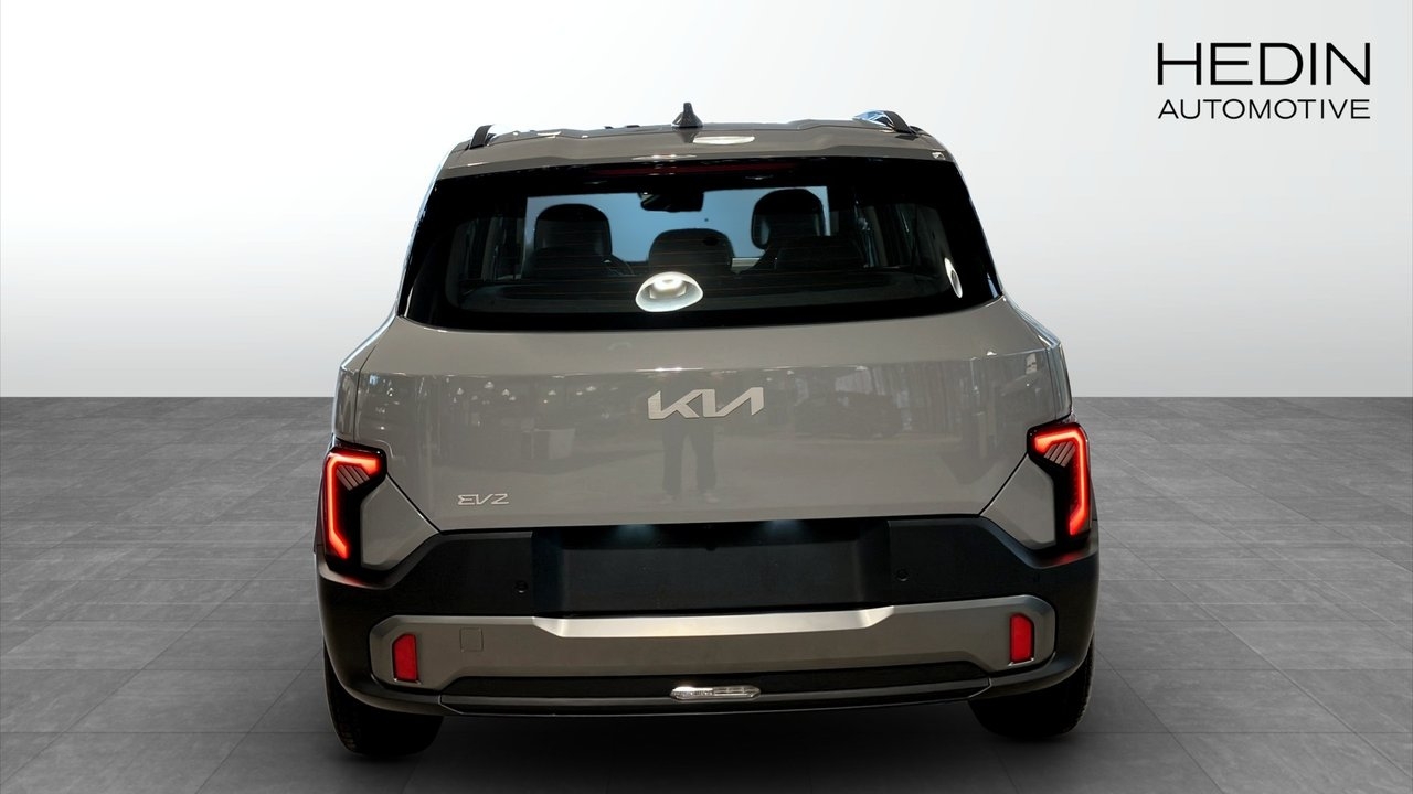 Kia EV2 SR 5-SITS 2027, bild 7/10
