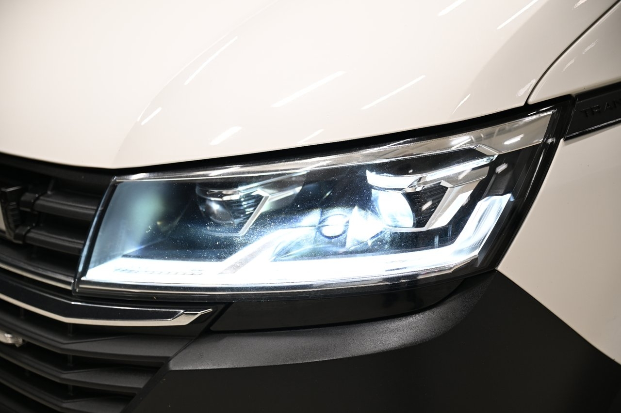Volkswagen Transporter 2021, kuva 6/10