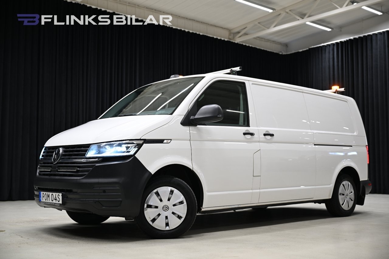 Volkswagen Transporter 2020, bild 4/10