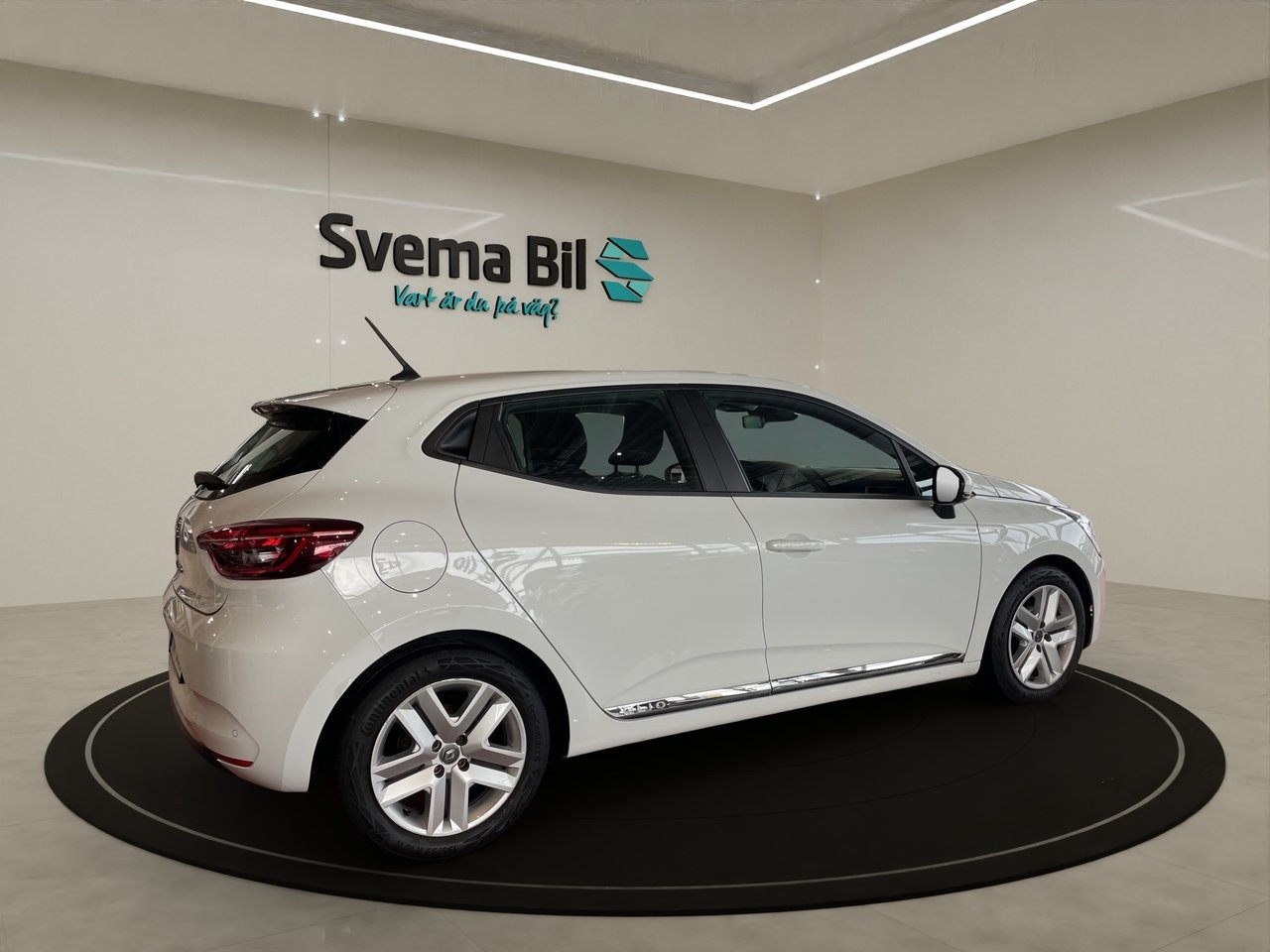 Renault Clio TCe ZEN 5D 2020, bild 5/10