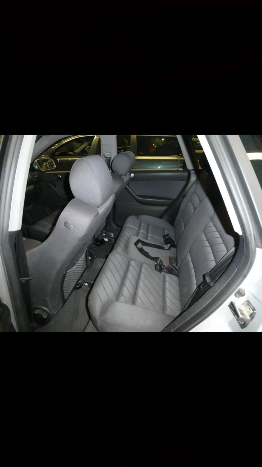 Audi A3 5-dörrar 1.8 20v Turbo TipTronic 2003, photo 5/8