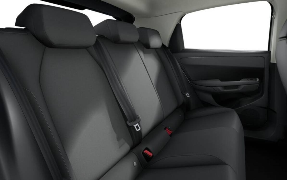 Volkswagen ID. Polo 2027, bild 5/5