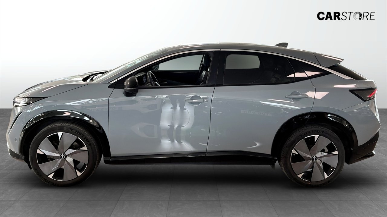 Nissan Ariya 87 90 kWh, 242hk, Drag 2023, kuva 6/10