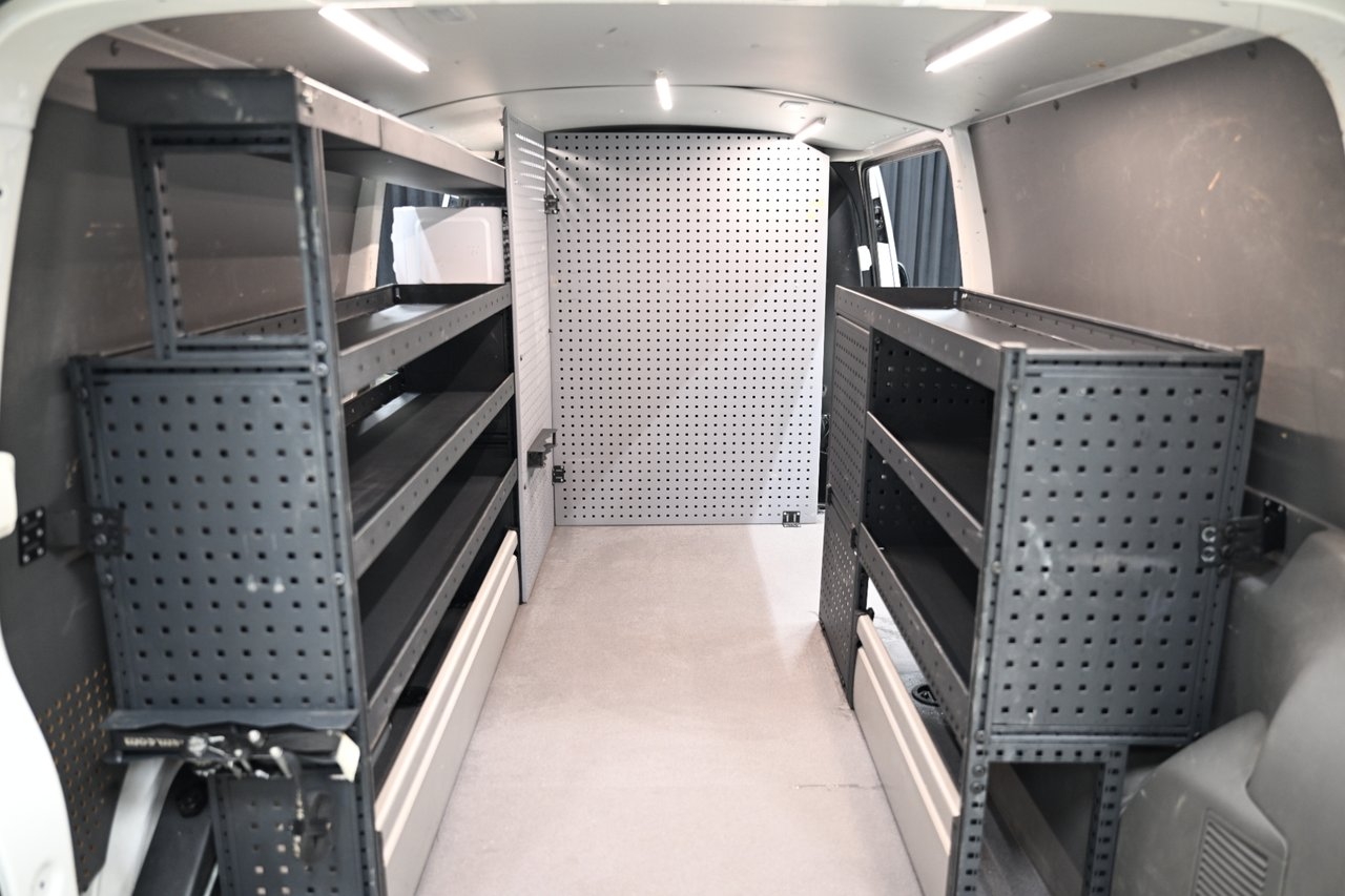 Volkswagen Transporter 2020, bild 6/10