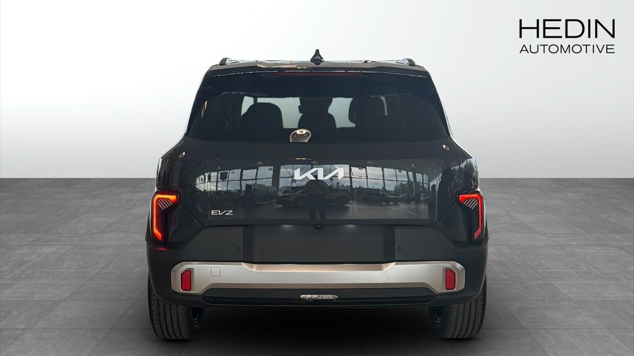 Kia EV2 PLUS 5-SITS 2027, bild 7/10
