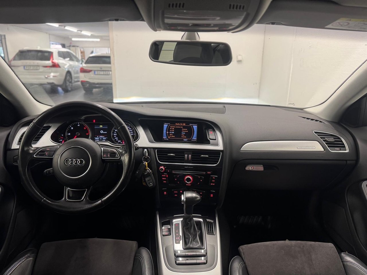 Audi A4 allroad 2016, bild 5/10