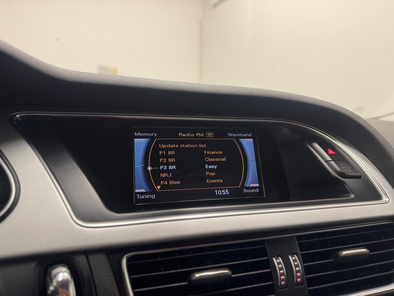 Audi A4 allroad 2016, bild 6/10