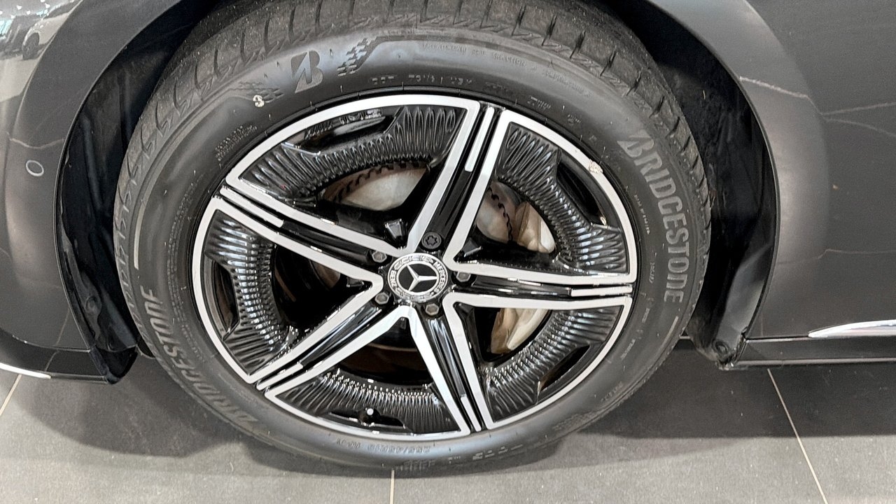 Mercedes-Benz EQE 350 4MATIC AMG LINE 2023, kuva 7/10