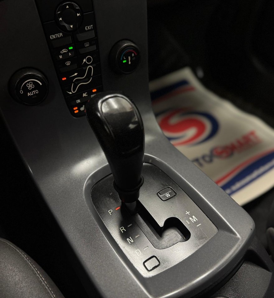 Volvo V50 2.4 Geartronic Kinetic Euro 4 2007, bild 7/10